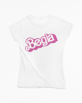 T-Shirt BEGIA