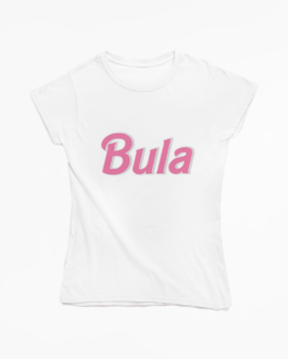T-Shirt BULA